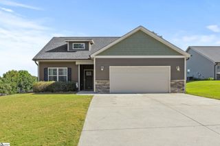 122 Palmetto Valley Drive, Greer, SC 29651