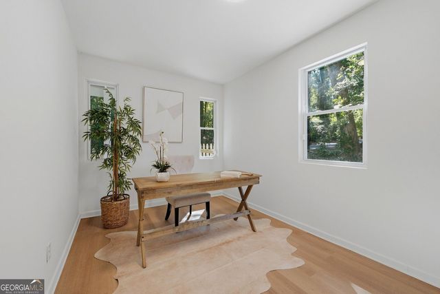 2458 St Joseph Avenue NW, Atlanta, GA 30318