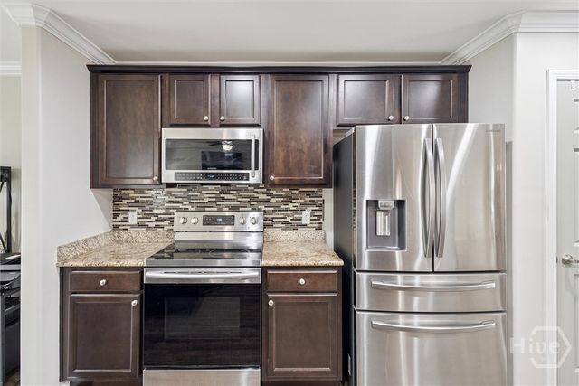 66 Noble Jones Court, Port Wentworth, GA 31407