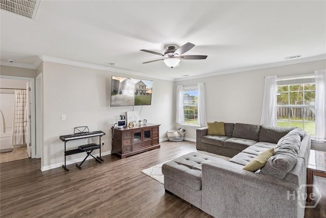 66 Noble Jones Court, Port Wentworth, GA 31407