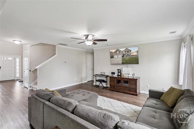 66 Noble Jones Court, Port Wentworth, GA 31407