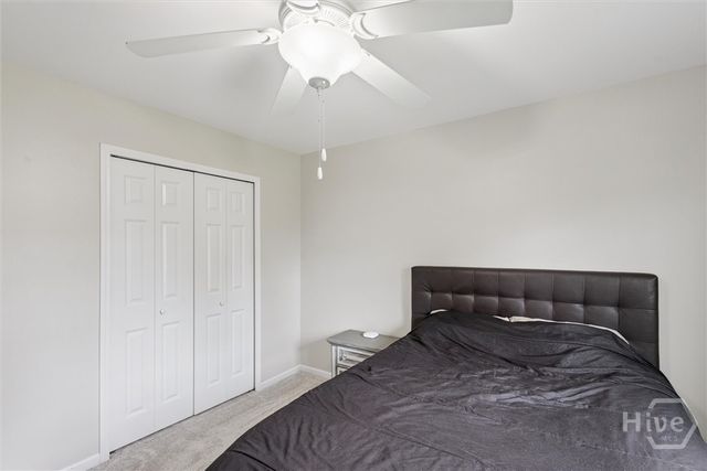 66 Noble Jones Court, Port Wentworth, GA 31407