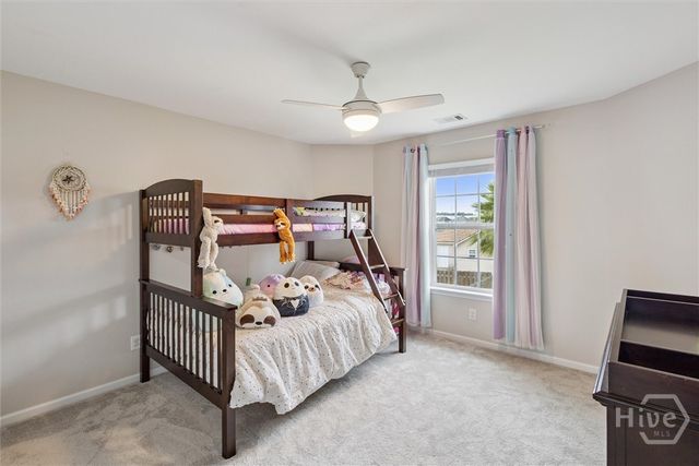 66 Noble Jones Court, Port Wentworth, GA 31407