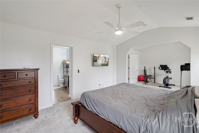 66 Noble Jones Court, Port Wentworth, GA 31407