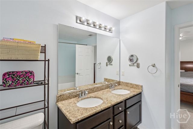 66 Noble Jones Court, Port Wentworth, GA 31407