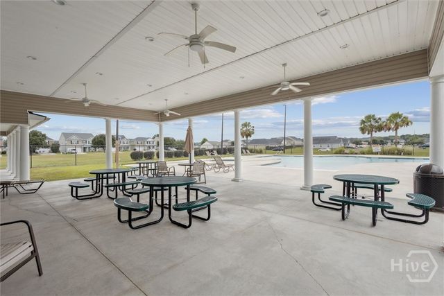 66 Noble Jones Court, Port Wentworth, GA 31407