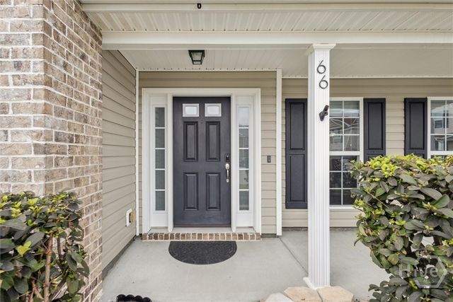 66 Noble Jones Court, Port Wentworth, GA 31407