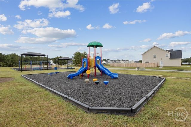 66 Noble Jones Court, Port Wentworth, GA 31407