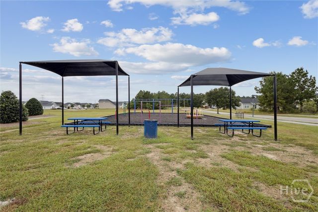 66 Noble Jones Court, Port Wentworth, GA 31407