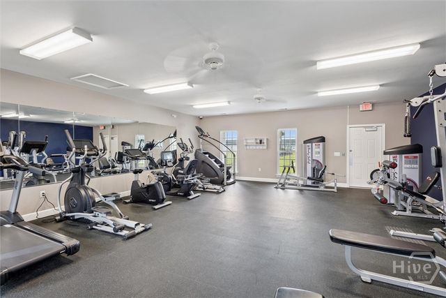 66 Noble Jones Court, Port Wentworth, GA 31407