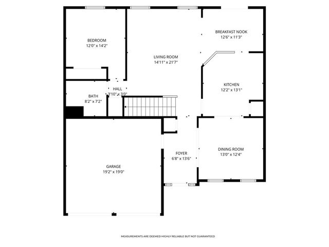 66 Noble Jones Court, Port Wentworth, GA 31407
