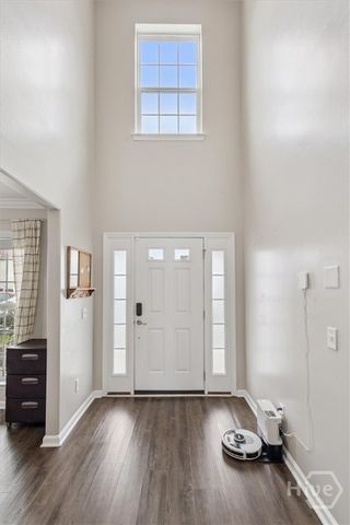 66 Noble Jones Court, Port Wentworth, GA 31407