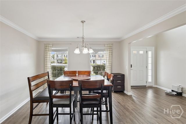 66 Noble Jones Court, Port Wentworth, GA 31407