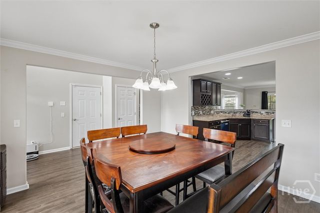 66 Noble Jones Court, Port Wentworth, GA 31407