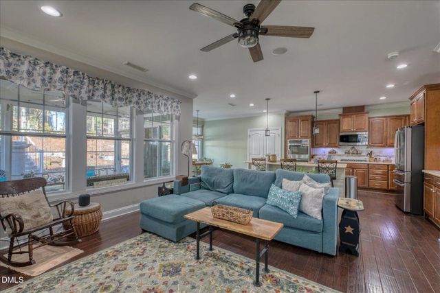 93 Woods Manor Lane, Clayton, NC 27527