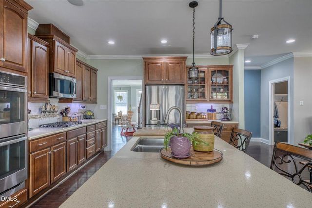 93 Woods Manor Lane, Clayton, NC 27527