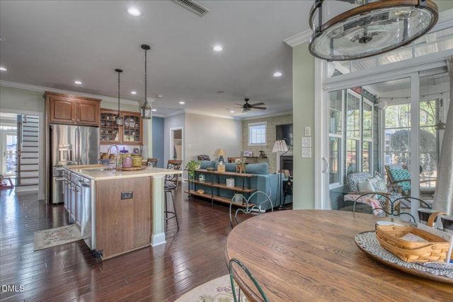 93 Woods Manor Lane, Clayton, NC 27527