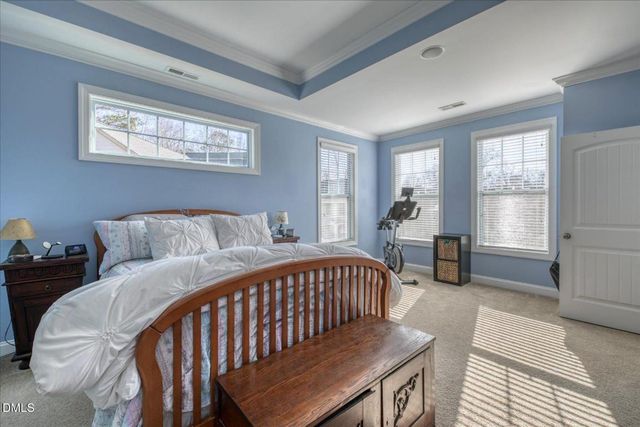 93 Woods Manor Lane, Clayton, NC 27527