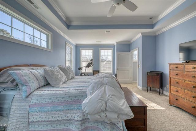 93 Woods Manor Lane, Clayton, NC 27527