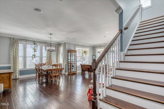 93 Woods Manor Lane, Clayton, NC 27527