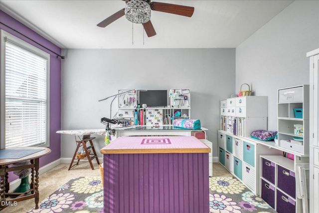 93 Woods Manor Lane, Clayton, NC 27527