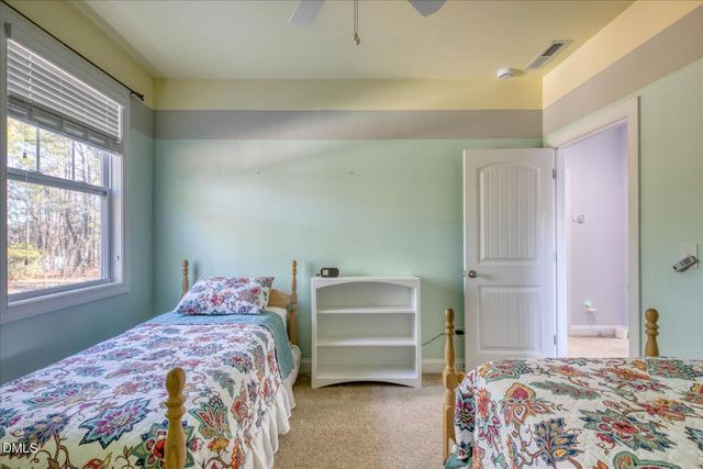 93 Woods Manor Lane, Clayton, NC 27527