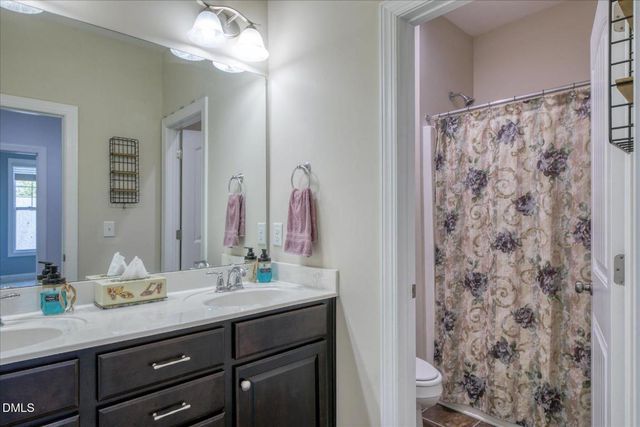 93 Woods Manor Lane, Clayton, NC 27527