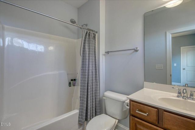 93 Woods Manor Lane, Clayton, NC 27527