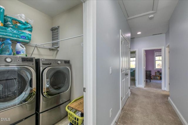 93 Woods Manor Lane, Clayton, NC 27527