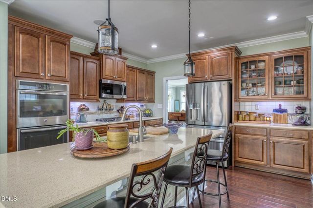 93 Woods Manor Lane, Clayton, NC 27527