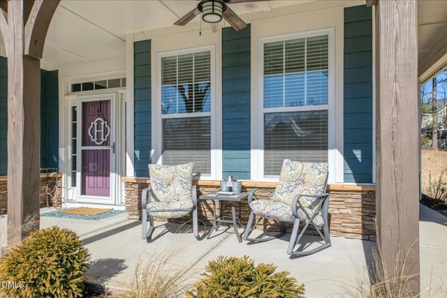 93 Woods Manor Lane, Clayton, NC 27527