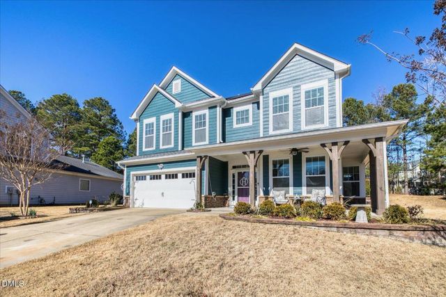 93 Woods Manor Lane, Clayton, NC 27527