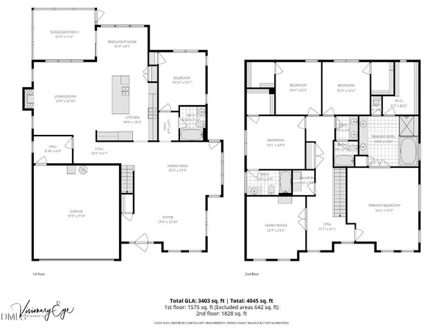 93 Woods Manor Lane, Clayton, NC 27527