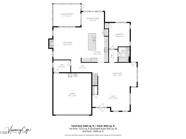 93 Woods Manor Lane, Clayton, NC 27527