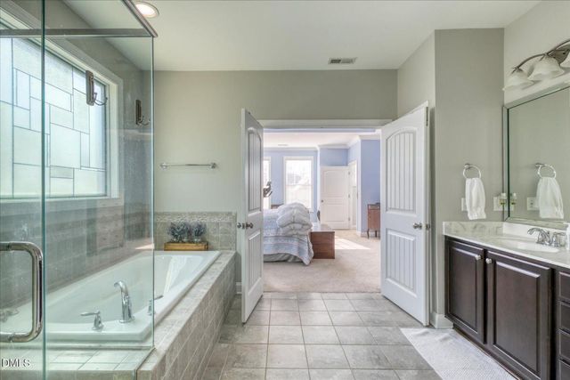 93 Woods Manor Lane, Clayton, NC 27527