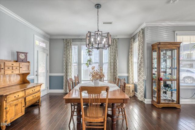 93 Woods Manor Lane, Clayton, NC 27527