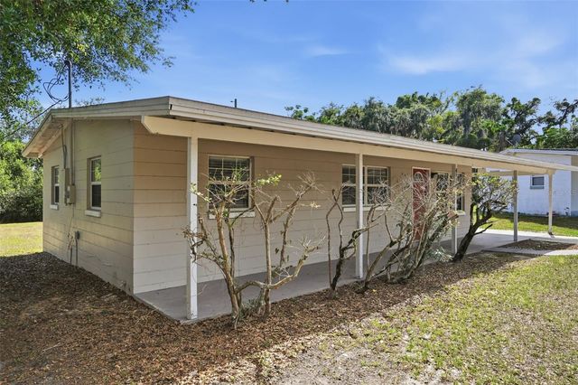 4128 CAYWOOD CIRCLE, Orlando, FL 32810