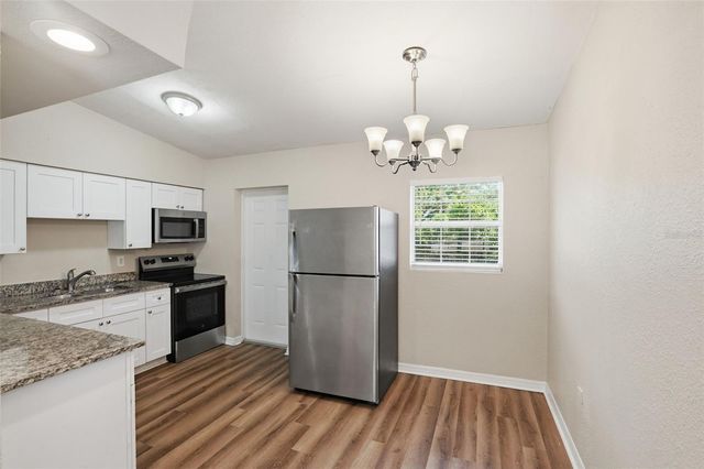 4128 CAYWOOD CIRCLE, Orlando, FL 32810
