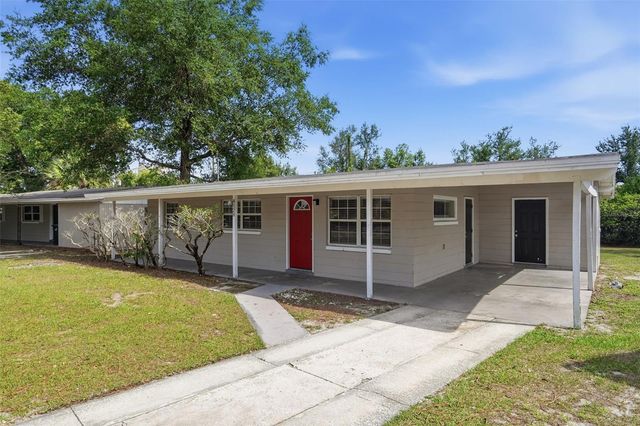4128 CAYWOOD CIRCLE, Orlando, FL 32810