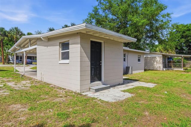 4128 CAYWOOD CIRCLE, Orlando, FL 32810