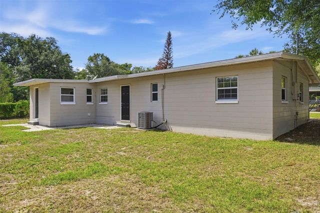 4128 CAYWOOD CIRCLE, Orlando, FL 32810