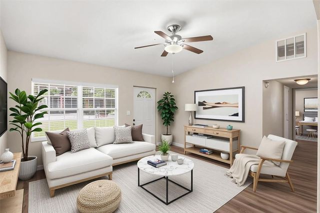 4128 CAYWOOD CIRCLE, Orlando, FL 32810