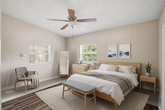4128 CAYWOOD CIRCLE, Orlando, FL 32810