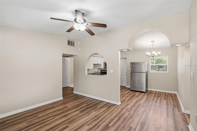 4128 CAYWOOD CIRCLE, Orlando, FL 32810