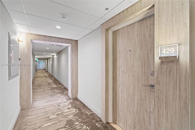 10275 Collins Ave 429, Bal Harbour, FL 33154