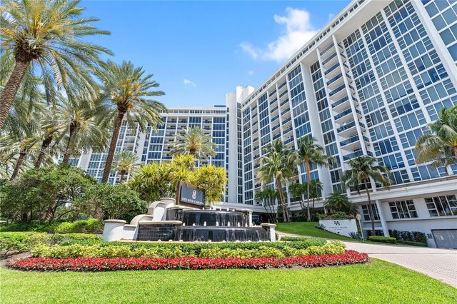 10275 Collins Ave 429, Bal Harbour, FL 33154