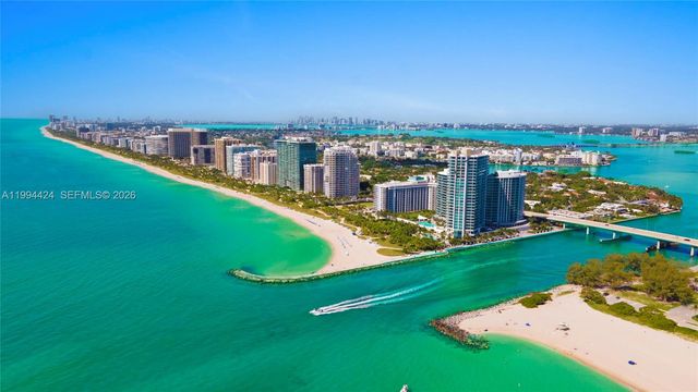 10275 Collins Ave 429, Bal Harbour, FL 33154