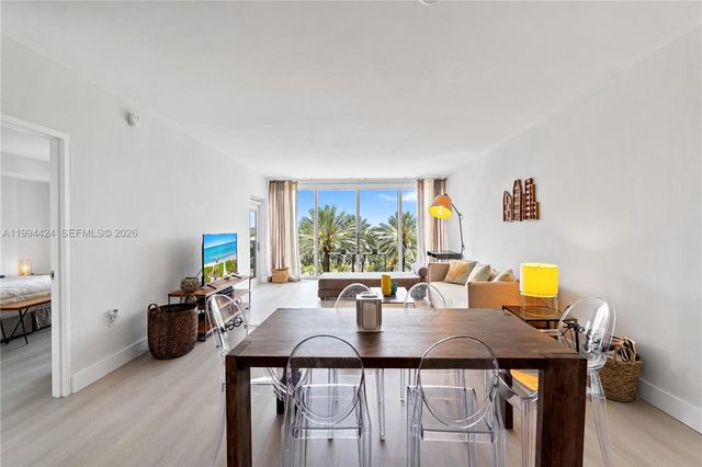 10275 Collins Ave 429, Bal Harbour, FL 33154