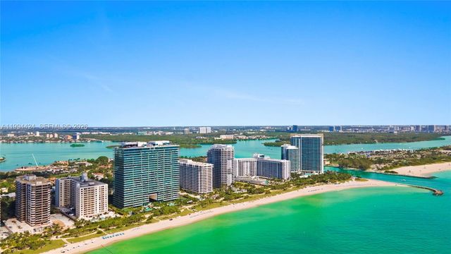 10275 Collins Ave 429, Bal Harbour, FL 33154