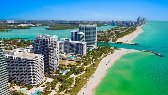 10275 Collins Ave 429, Bal Harbour, FL 33154